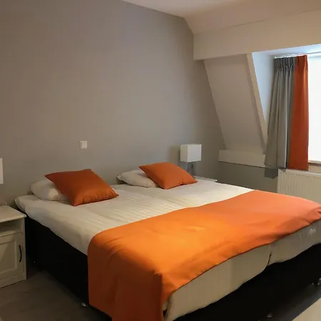 Fletcher Hotel-Restaurant Oud London-2