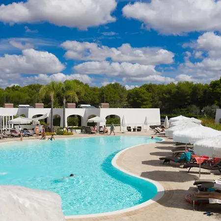 La Casarana Wellness Ecoresort-3