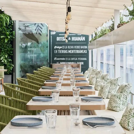 Souma Hotel, Vignette Collection By Ihg-2