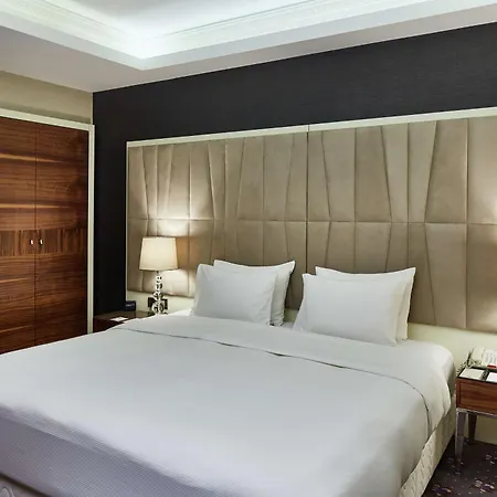 Doubletree By Hilton Izmir - Alsancak-2