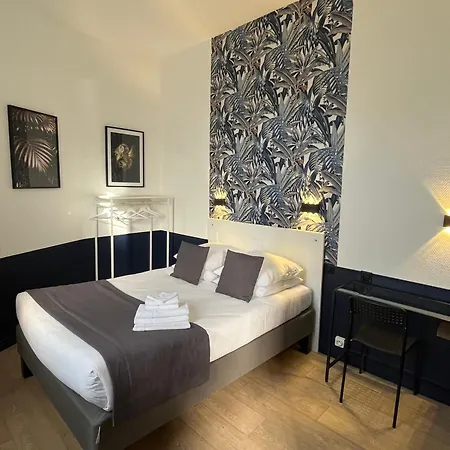 Hotel Saint Eloi-2