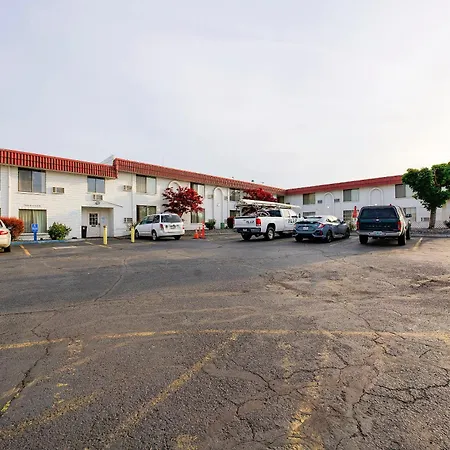 Hermiston Inn & Suites-3