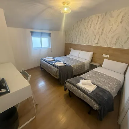 Hostal Esparteros-3