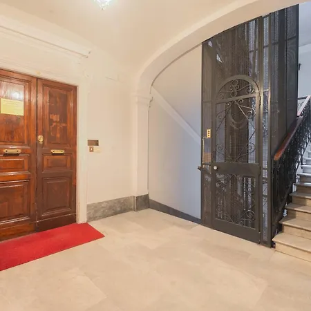 Rione Monti Suites-2