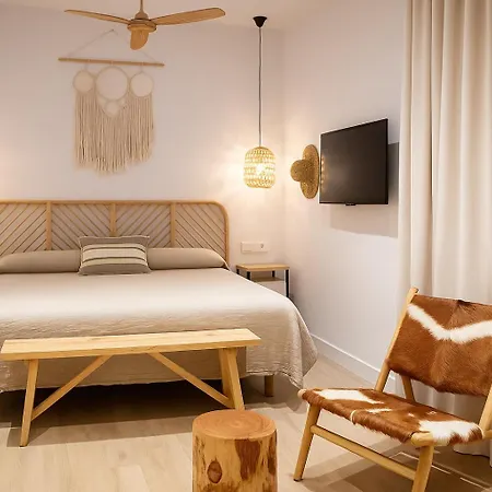 Casa Du Soleil Hostal Boutique-2