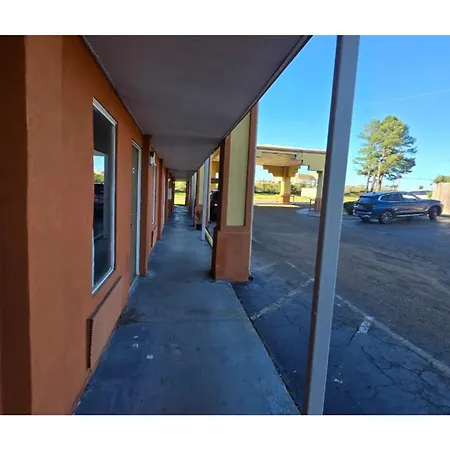 Diamond Inn Motel By Oyo Jackson Hwy 80- I-20-3