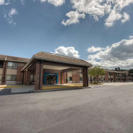 Motel 6-Branford, Ct - New Haven-3