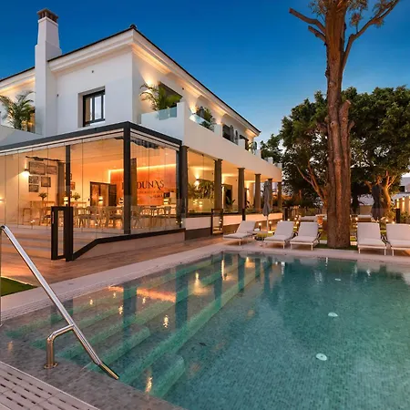 Las Dunas de Santa Catalina Boutique House-3