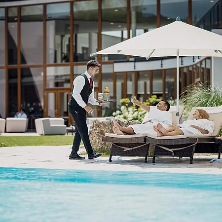 Schlosspark Mauerbach - Adults only-2