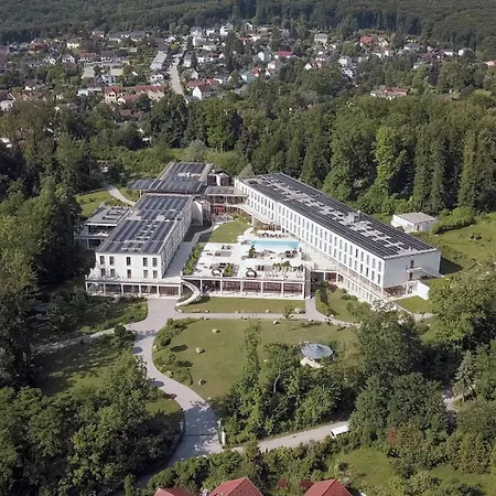 Schlosspark Mauerbach - Adults only-3