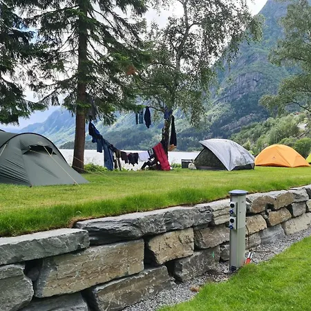 Trolltunga Camping-2