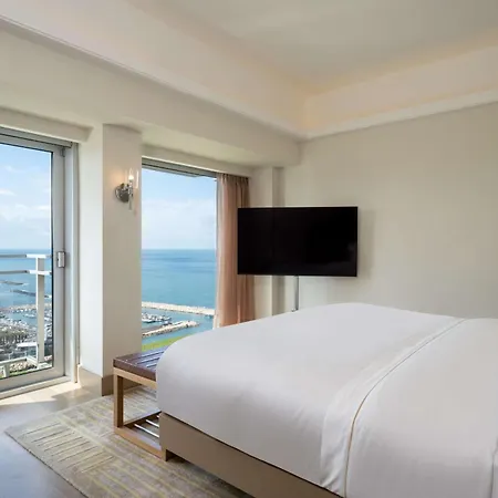 The Vista At Hilton Tel Aviv-3