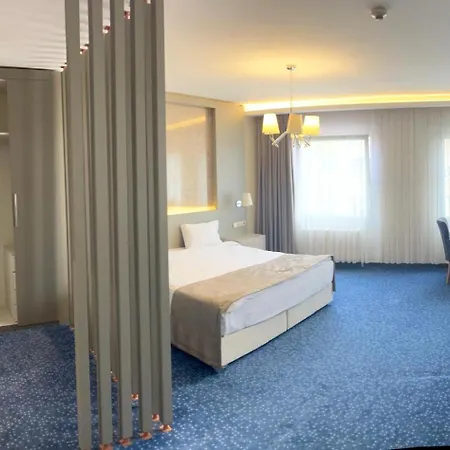 Acar Suite Hotel-2