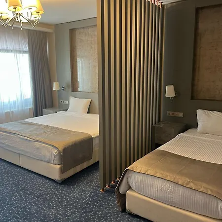 Acar Suite Hotel-3