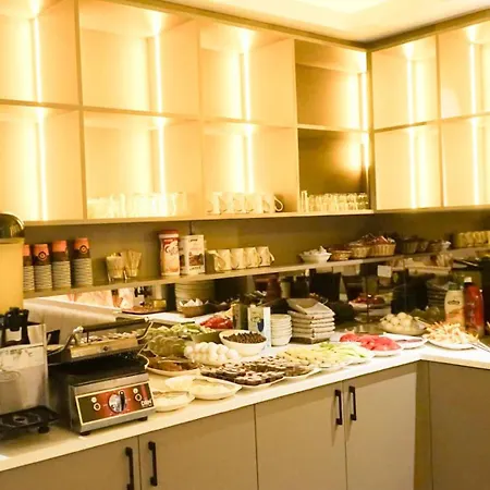 Miss City Hotel Taksim-3