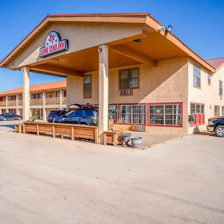 Lone Star Inn By Oyo Vernon Texas Hwy 287-2