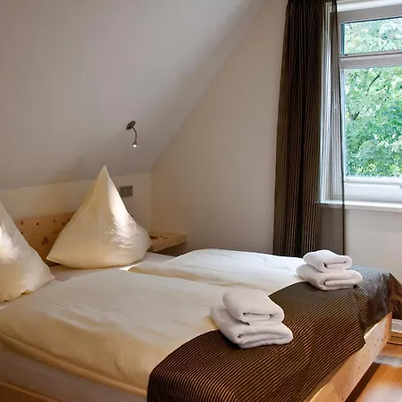 Suitenhotel Idyll Heckenrose-2