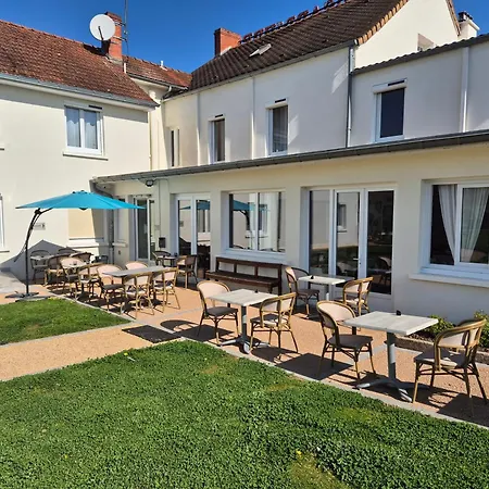 Auberge la musardière-2