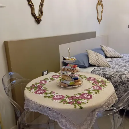 Il Sogno Torino Guesthouse-2