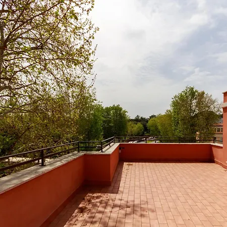Villa Aurora Rooms-3