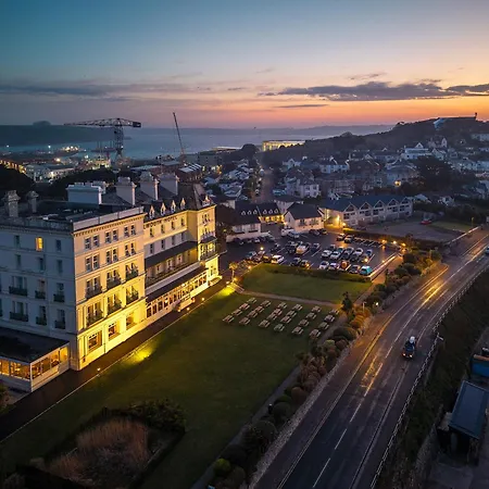 The Falmouth Hotel-2