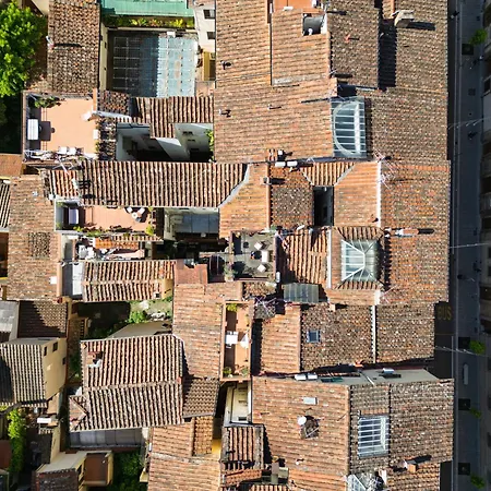 Residenza Conte di Cavour&Rooftop-2