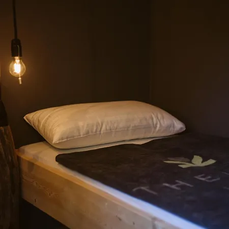 The Keep Eco Rooms-3