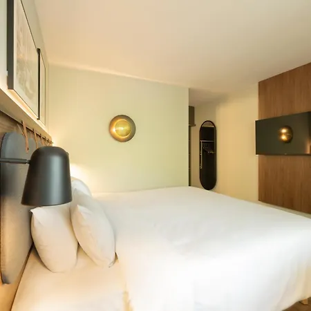Campanile Hotel & Restaurant Eindhoven-3