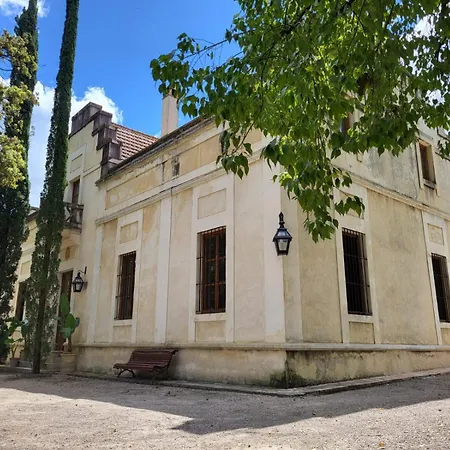 Casa Viña de Alcántara-2