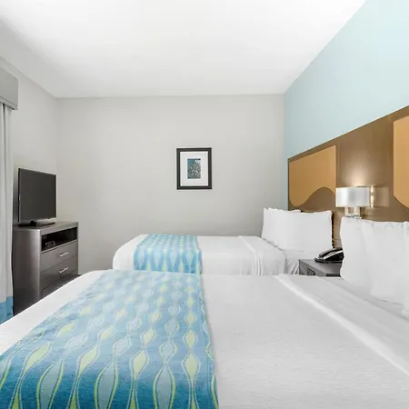 Best Western Plus Waller Hotel-3