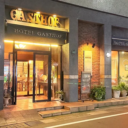 Hotel Gasthof-2