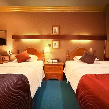 Hotel Gasthof-3