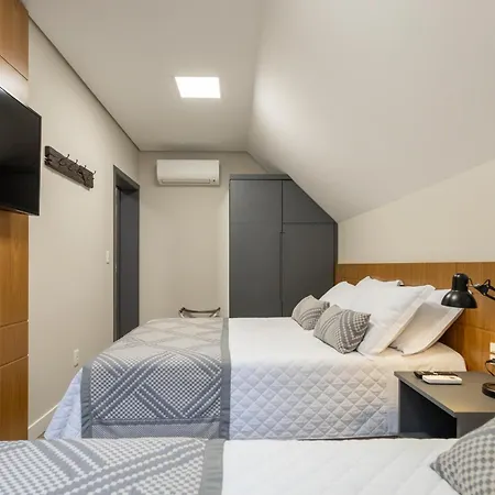 Villary Flats Gramado-3