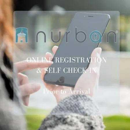 Nurban Apartments Oldtown (Adults Only)-3