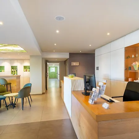Sure Hotel By Best Western Rennes Chantepie-2