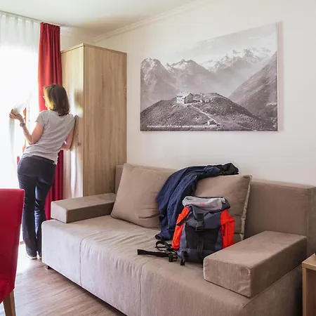 Alpenhotel Fernau-3