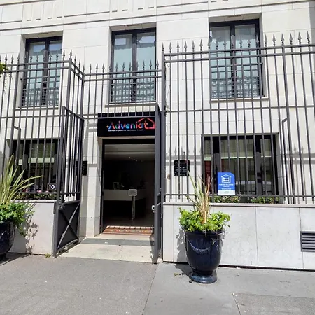 Adveniat Paris-3