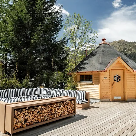 Sunstar Hotel Wengen-2