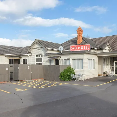 540 On Great South Motel-3