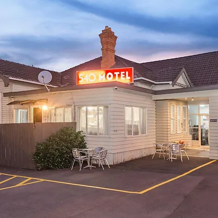 540 On Great South Motel-2