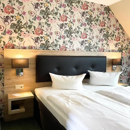 Hotel Bleske im Spreewald-3