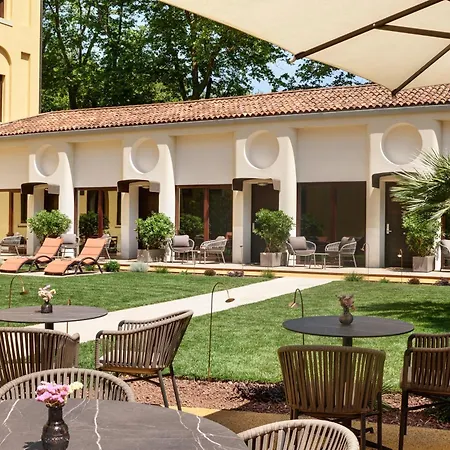 Hotel Indigo Venice - Sant'Elena By Ihg-2