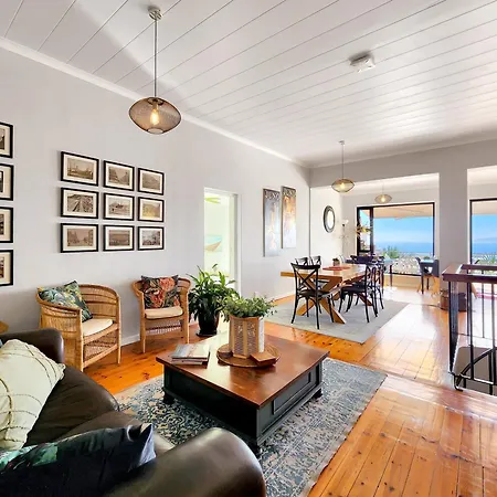 Bluegum Hill Guesthouse & Apartments-2