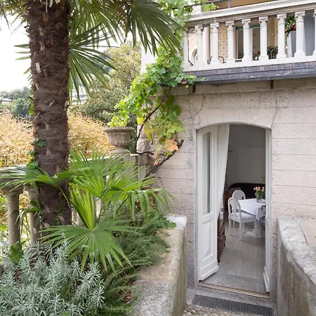 Villa Maria Boutique Apartments-2