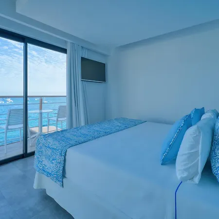 Hotel Boutique La Marquesina - Adults Only-2