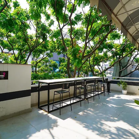 Olive Hotel Magrath By Embassy Group-2