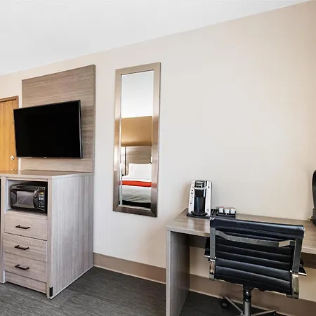 Surestay Plus Hotel By Best Western Kearney-3