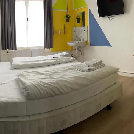 Hotel Gaudi-2