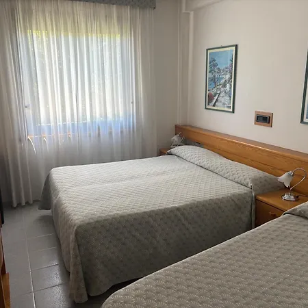 Hotel Le Palme-3