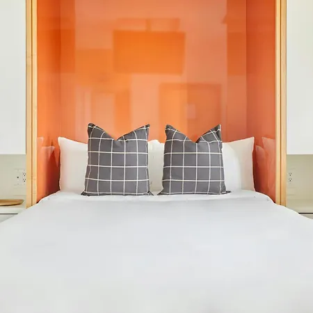 The Beverley Hotel Queen West, Sonder By Marriott Bonvoy-3
